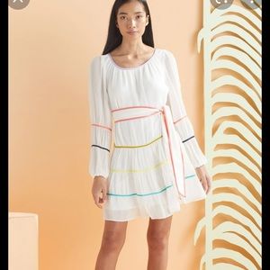 NWT Marie Oliver Suni Dress. Size XS